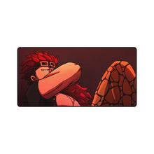 Load image into Gallery viewer, Anime One Piece Mouse Pad (Desk Mat)
