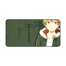 Load image into Gallery viewer, yukine Mouse Pad (Desk Mat)
