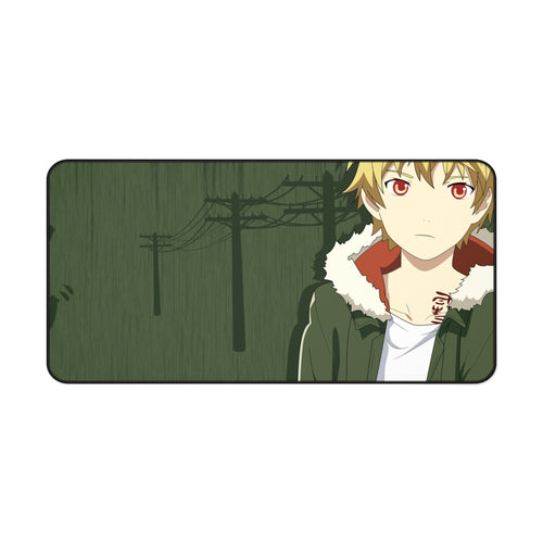 yukine Mouse Pad (Desk Mat)