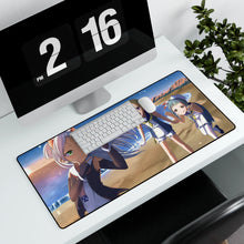 Load image into Gallery viewer, Azur Lane Mouse Pad (Desk Mat)
