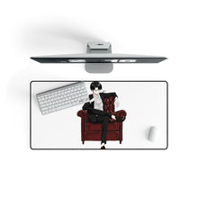 Load image into Gallery viewer, Anime Attack On Titan Mouse Pad (Desk Mat)
