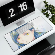 Load image into Gallery viewer, Ascendance of a Bookworm Mouse Pad (Desk Mat)
