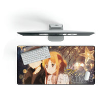 Load image into Gallery viewer, Sword Art Online Mouse Pad (Desk Mat)
