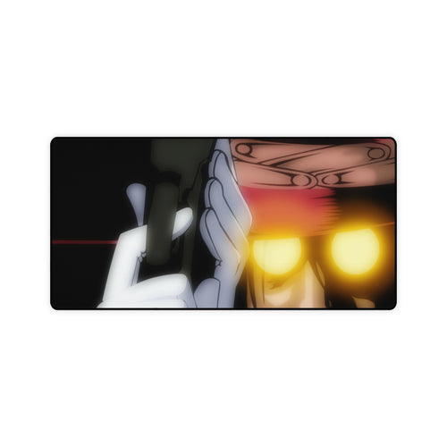 Hellsing Mouse Pad (Desk Mat)