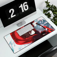 Load image into Gallery viewer, Anime RWBY Mouse Pad (Desk Mat)
