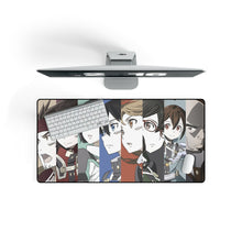 Load image into Gallery viewer, Sword Art Online Movie: Ordinal Scale Mouse Pad (Desk Mat)

