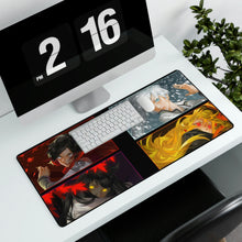 Load image into Gallery viewer, RWBY alternate Mouse Pad (Desk Mat)
