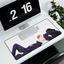 Load image into Gallery viewer, Jujutsu Kaisen Mouse Pad (Desk Mat)

