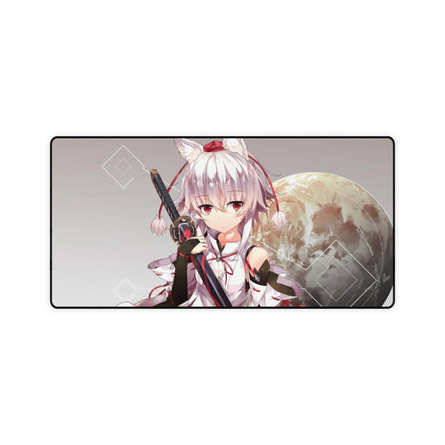 Touhou Mouse Pad (Desk Mat)