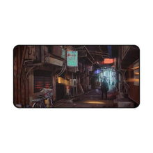 Load image into Gallery viewer, Anime Original Mouse Pad (Desk Mat)
