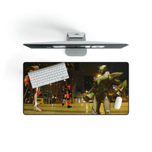 Load image into Gallery viewer, Tiger &amp; Bunny Mouse Pad (Desk Mat)
