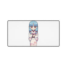 Load image into Gallery viewer, Tsugumomo Mouse Pad (Desk Mat)
