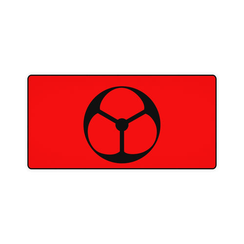 Anime Naruto Mouse Pad (Desk Mat)