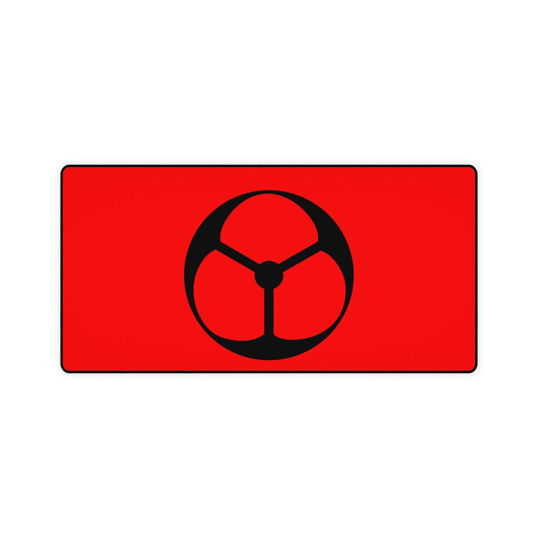 Anime Naruto Mouse Pad (Desk Mat)