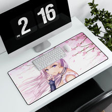 Load image into Gallery viewer, Azur Lane Mouse Pad (Desk Mat)
