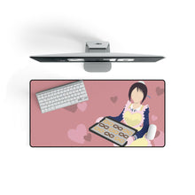 Load image into Gallery viewer, Anime Bleach Mouse Pad (Desk Mat)
