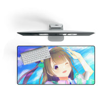 Load image into Gallery viewer, Kotori Minami Mouse Pad (Desk Mat)

