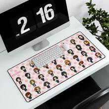 Load image into Gallery viewer, K-ON! Mouse Pad (Desk Mat)

