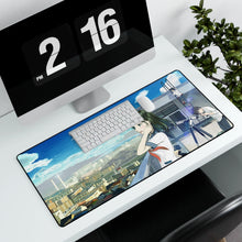 Load image into Gallery viewer, Anti Selector Mouse Pad (Desk Mat) With Laptop
