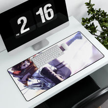Load image into Gallery viewer, Anime Attack On Titan Mouse Pad (Desk Mat)
