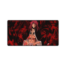 Load image into Gallery viewer, Anime Bleach Mouse Pad (Desk Mat)
