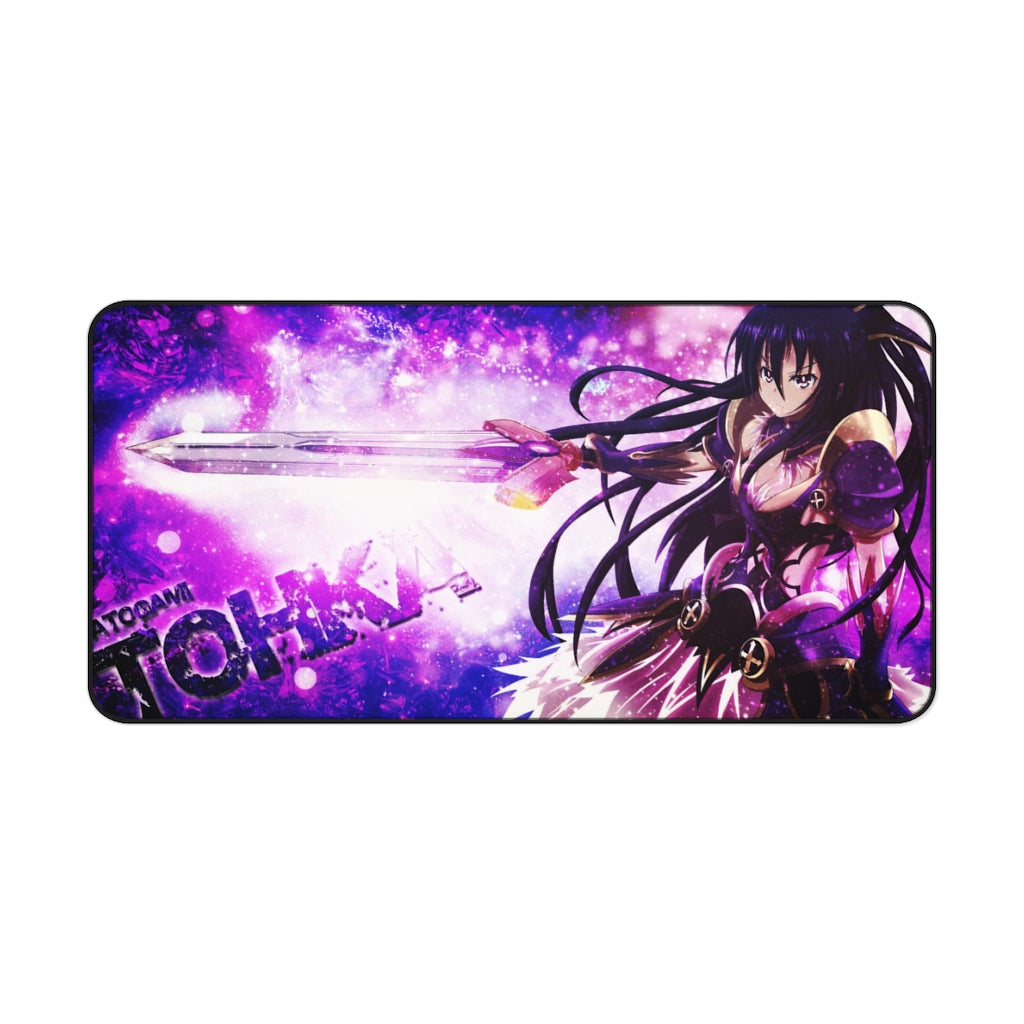 Date A Live Mouse Pad (Desk Mat)