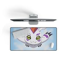 Load image into Gallery viewer, Kido Mouse Pad (Desk Mat) On Desk
