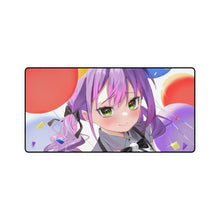 Load image into Gallery viewer, Virtual Youtuber Mouse Pad (Desk Mat)
