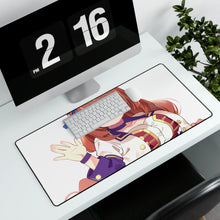Load image into Gallery viewer, Uma Musume: Pretty Derby Mouse Pad (Desk Mat)
