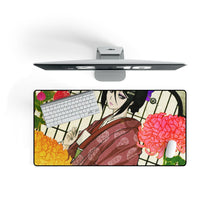 Load image into Gallery viewer, Anime Bleach Mouse Pad (Desk Mat)

