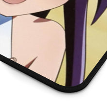 Load image into Gallery viewer, Seitokai Yakuindomo Mouse Pad (Desk Mat) Hemmed Edge
