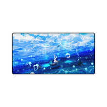 Load image into Gallery viewer, Anime Original Mouse Pad (Desk Mat)
