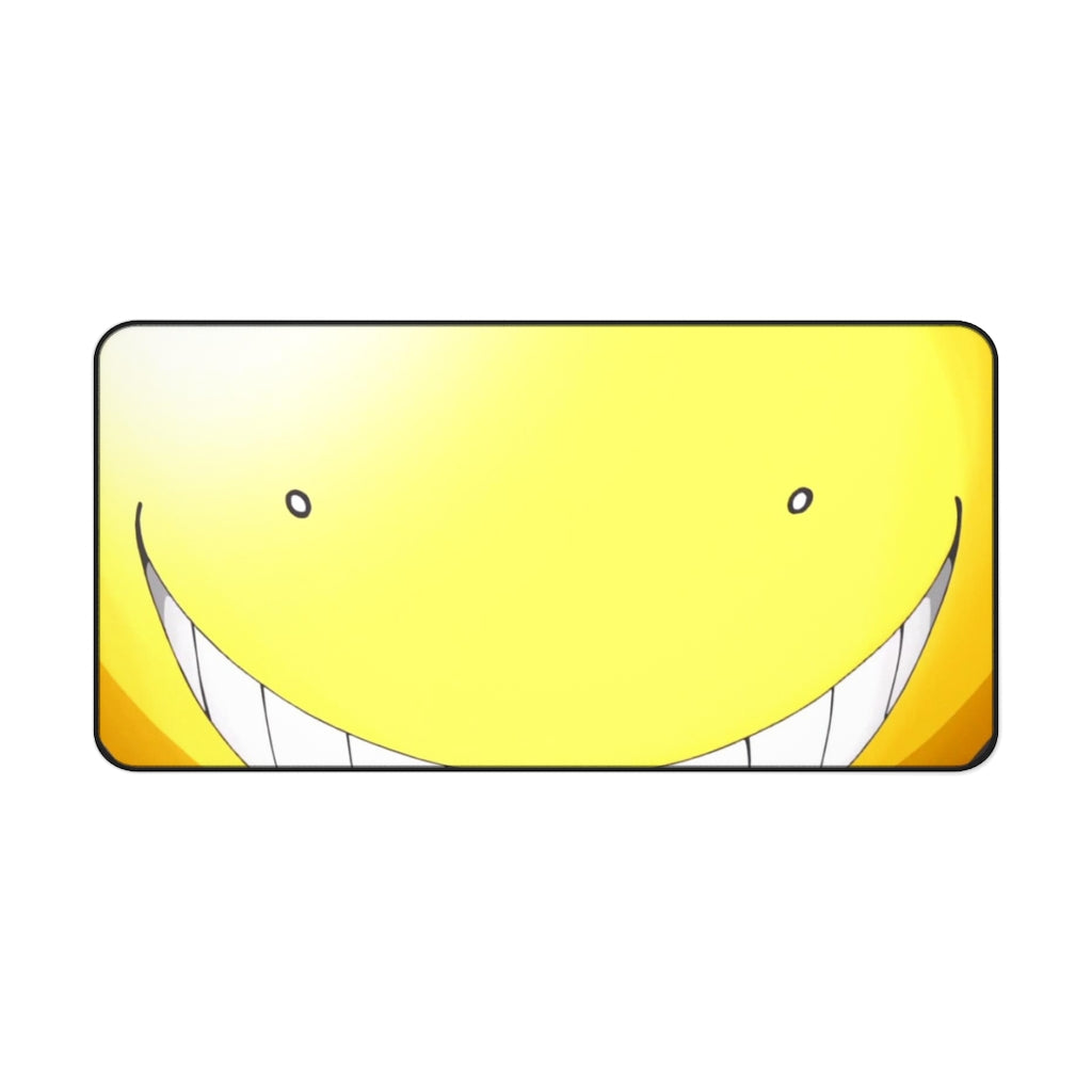 Koro-sensei Mouse Pad (Desk Mat)