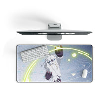 Load image into Gallery viewer, Digimon Adventure Tri. Mouse Pad (Desk Mat) On Desk
