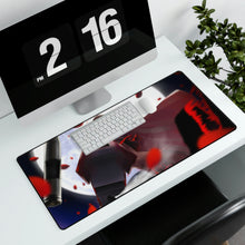 Load image into Gallery viewer, Anime RWBY Mouse Pad (Desk Mat)
