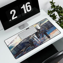 Load image into Gallery viewer, Anime Attack On Titan Mouse Pad (Desk Mat)
