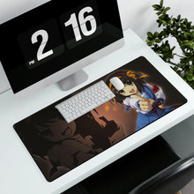 Load image into Gallery viewer, The Melancholy Of Haruhi Suzumiya Mouse Pad (Desk Mat)
