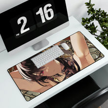 Load image into Gallery viewer, Yor Spy x Family Mouse Pad (Desk Mat)
