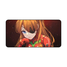 Load image into Gallery viewer, Neon Genesis Evangelion Mouse Pad (Desk Mat)
