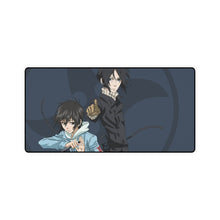 Load image into Gallery viewer, Nabari No Ou Mouse Pad (Desk Mat)
