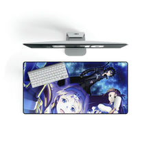 Load image into Gallery viewer, Sword Art Online Mouse Pad (Desk Mat)
