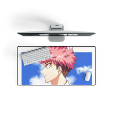Load image into Gallery viewer, Jujutsu Kaisen Mouse Pad (Desk Mat)
