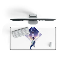 Load image into Gallery viewer, Your Name. Mouse Pad (Desk Mat)
