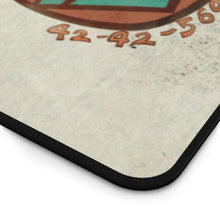 Load image into Gallery viewer, Soul Eater Mouse Pad (Desk Mat) Hemmed Edge
