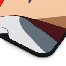 Load image into Gallery viewer, Tengen Toppa Gurren Lagann Mouse Pad (Desk Mat) Hemmed Edge
