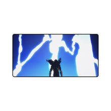 Load image into Gallery viewer, Anime One-Punch Man Mouse Pad (Desk Mat)
