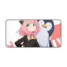 Load image into Gallery viewer, Spy X Family Mouse Pad (Desk Mat)
