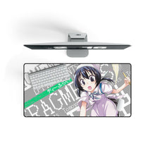 Load image into Gallery viewer, D-Frag! Mouse Pad (Desk Mat) On Desk
