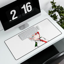 Load image into Gallery viewer, My Hero Academia Mouse Pad (Desk Mat) With Laptop
