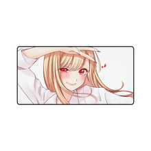 Load image into Gallery viewer, My Dress-Up Darling Marin Mouse Pad (Desk Mat)
